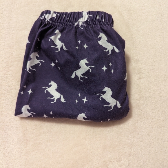 5/$20🩵 My Fav Girl's Pajama Shorts - Picture 9 of 12